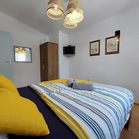 Casa Pietra Villa Crikvenica Eksteriør bilde
