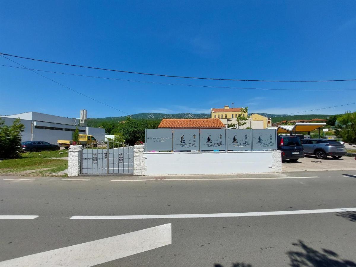 Casa Pietra Villa Crikvenica Eksteriør bilde